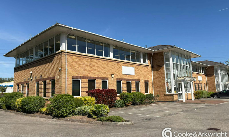 Unit 3 Fairway Court, Pontypridd