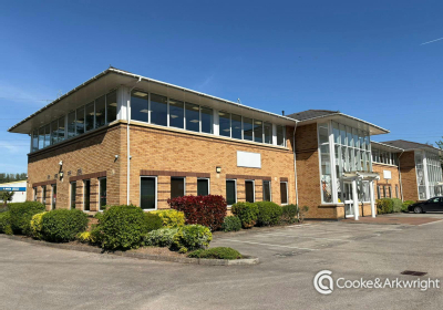  Unit 3 Fairway Court, Pontypridd