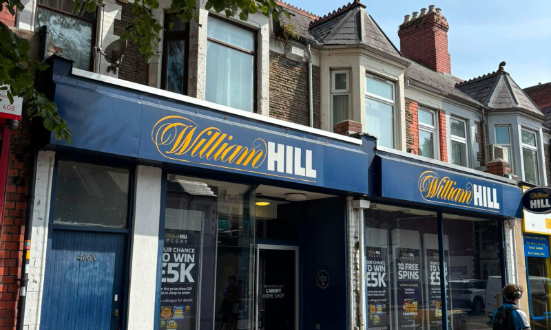 404 Cowbridge Road East, Canton, Cardiff