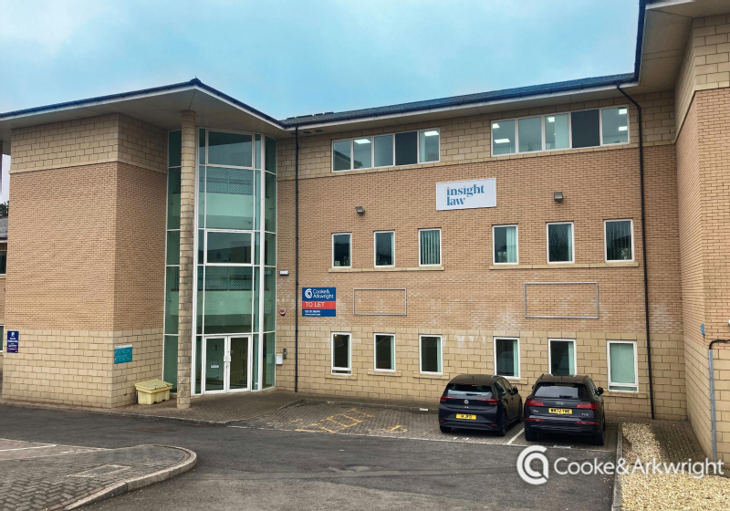 Copse Walk, Unit G, Ground Floor, Cardiff