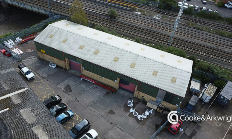 Unit 6, Rhymney River Bridge Road, Cardiff