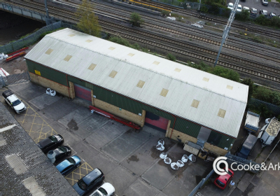  Unit 6, Rhymney River Bridge Road, Cardiff