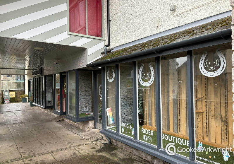 Unit 2 Penny Lane, Cowbridge