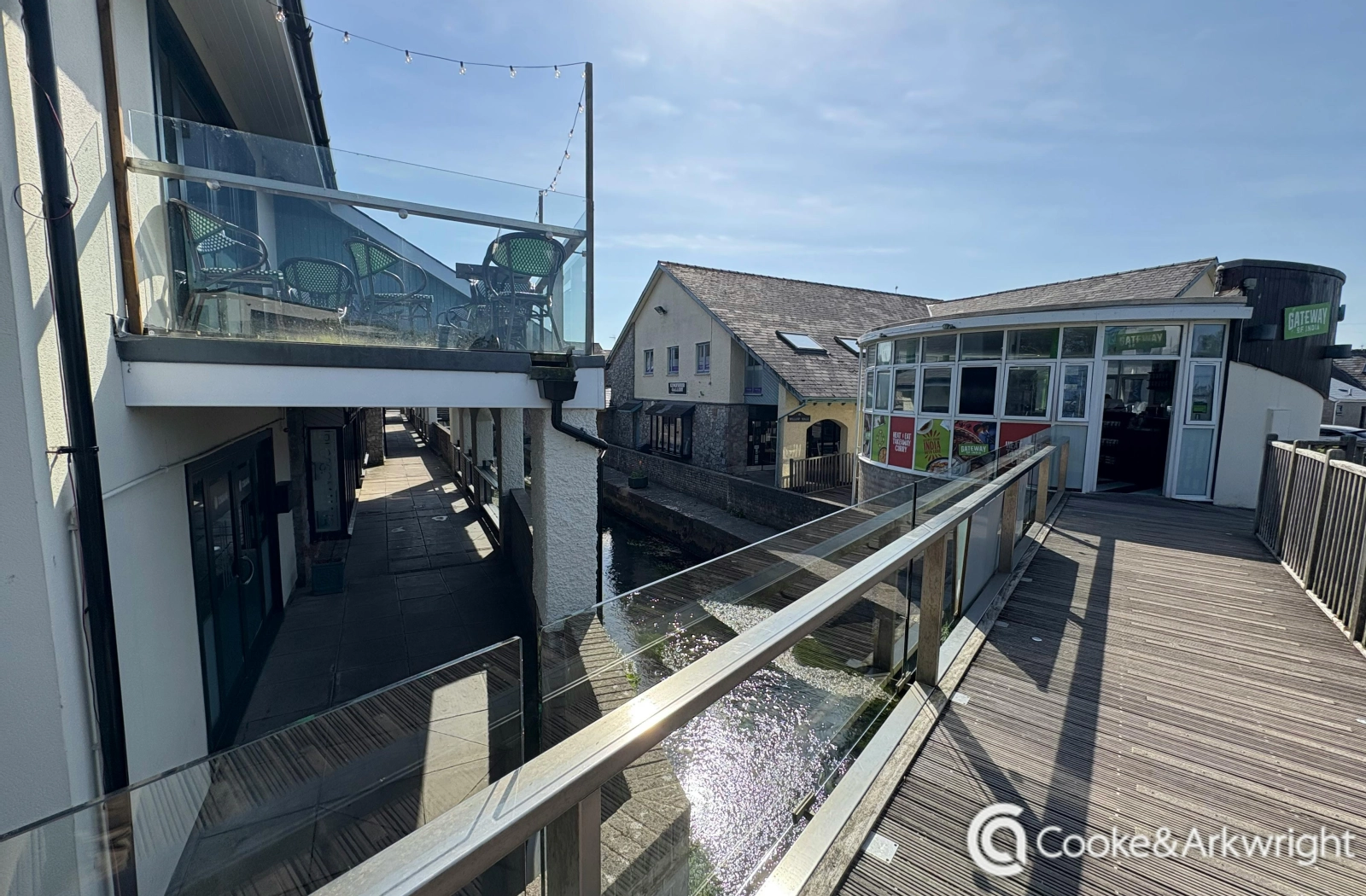 7B Willow Walk, Cowbridge | Cooke & Arkwright