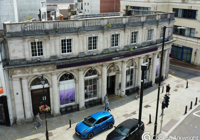 35 Green Street, Neath