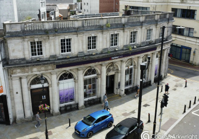  35 Green Street, Neath