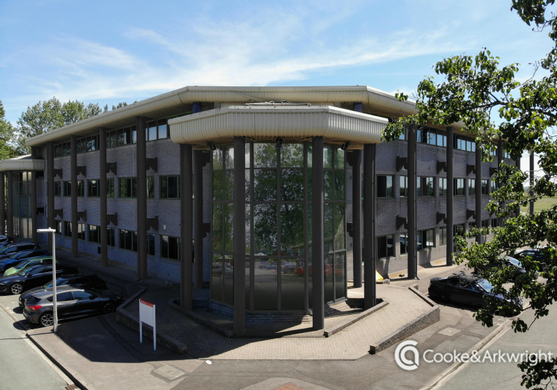 Severnside House, Fortran Road, Cardiff