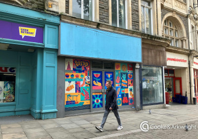  175 Commercial Street, Newport