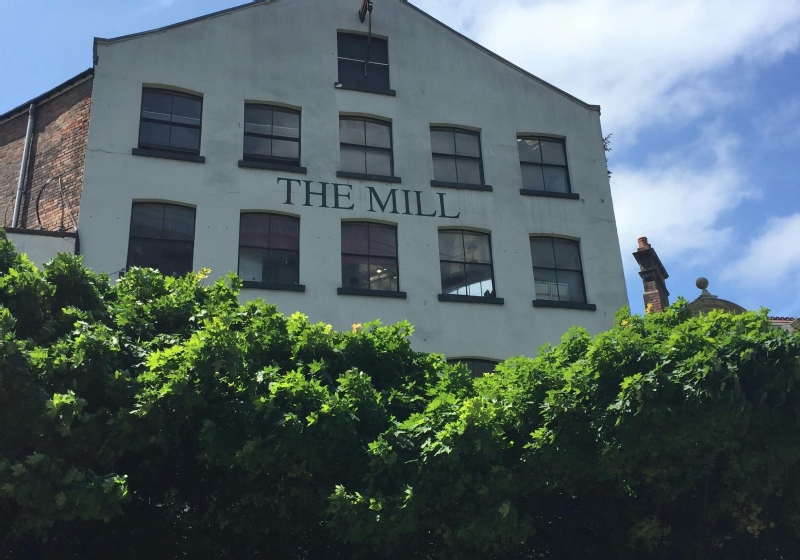 10/11 Mill Lane, Mill Lane, Cardiff