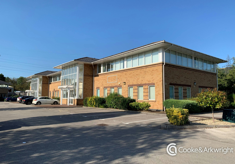 Unit 2, Fairway Court, Tonteg Road, Pontypridd