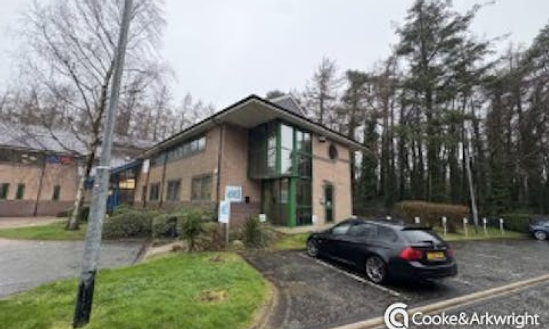 Unit 4, Llys y Bont, Bangor