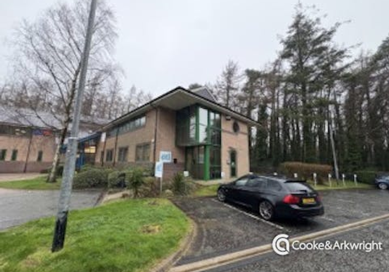 Unit 4, Llys y Bont, Bangor