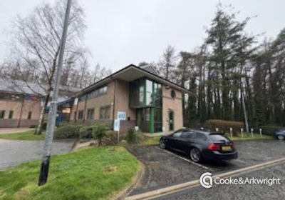  Unit 4, Llys y Bont, Bangor