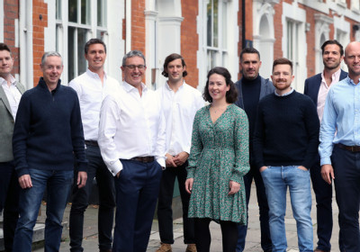 Cooke & Arkwright Commercial Agent of the Year at Cardiff Property Awards