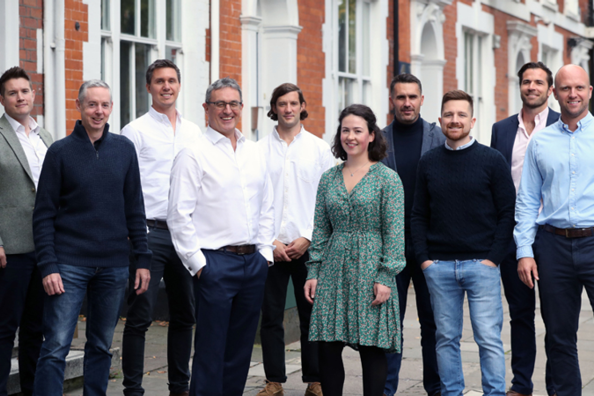 Cooke & Arkwright Commercial Agent of the Year at Cardiff Property Awards
