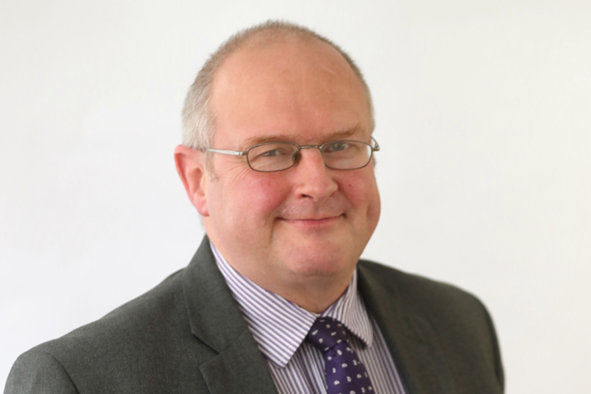 Alan Jones Cooke & Arkwright Valuation department