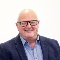 Introducing Alan Jones