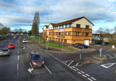 Alexander House Llandaff