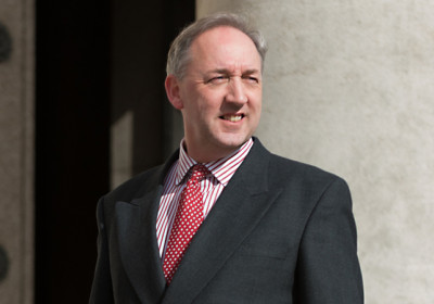 Chartered Surveying firm’s MD appointed to the world’s governing body for equestrian Olympic sport 
