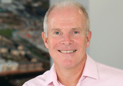 Andrew West, Business Rates Director Cooke & Arkwright on the WG budget