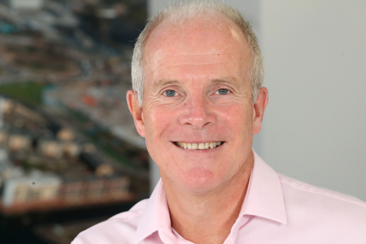 An update on non-domestic rates in Wales by Director Andrew West Cooke & Arkwright