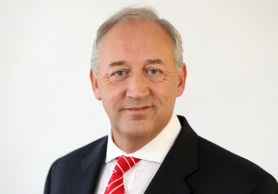 Cooke & Arkwright Managing Director Andrew Gardner