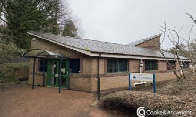 Unit 1, Llys Britannia, Parc Menai, Bangor, Bangor