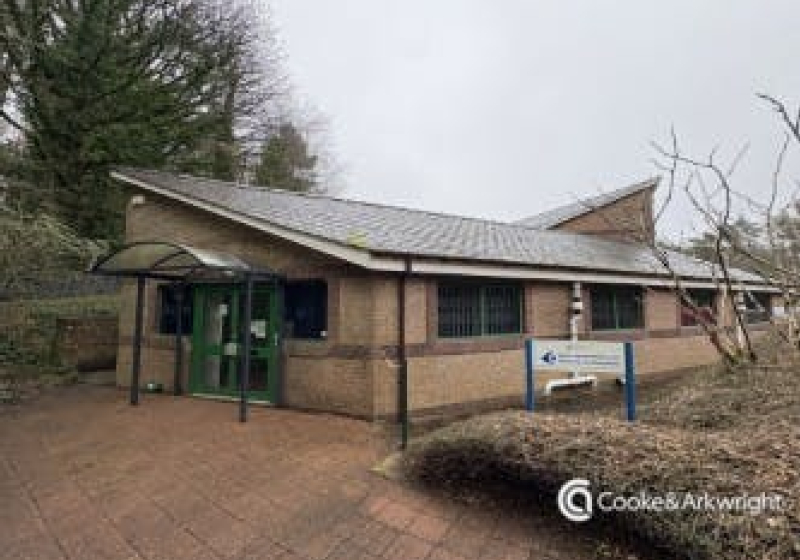 Unit 1, Llys Britannia, Parc Menai, Bangor, Bangor