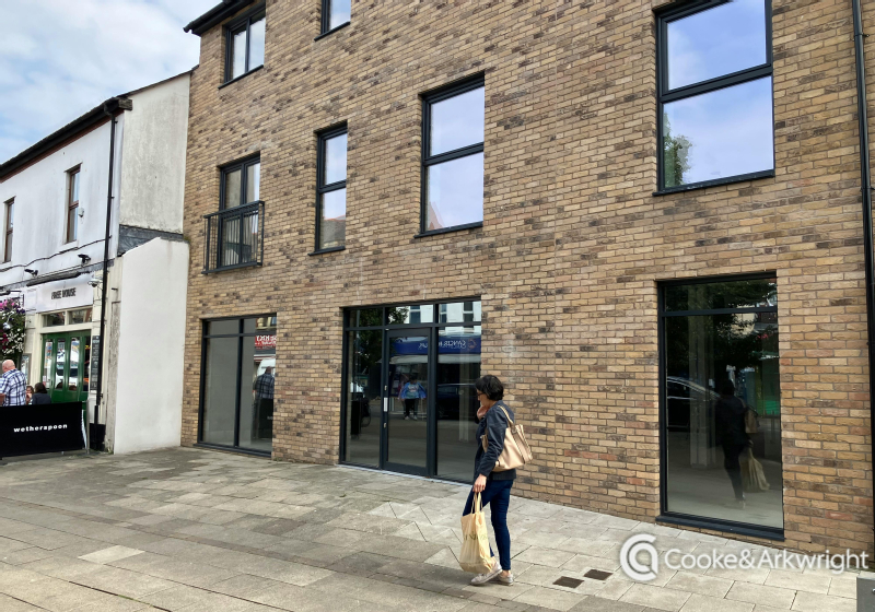 251-253 Cowbridge Road East, Cardiff