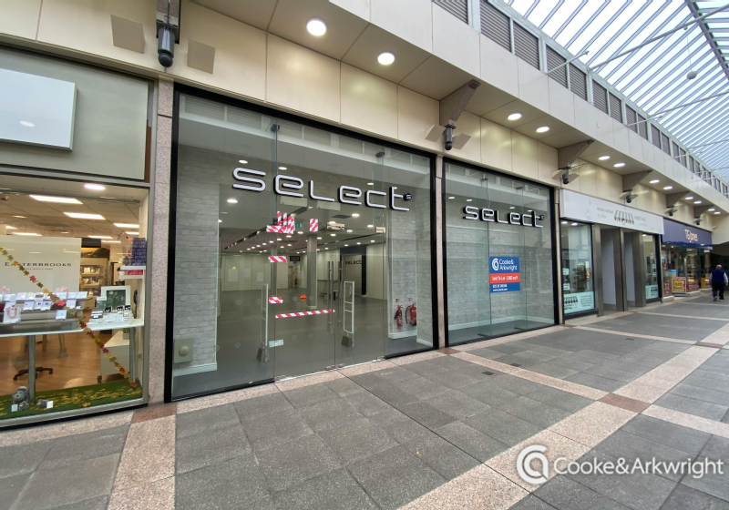 Unit 4 - 5, Bridgend