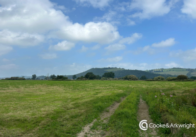 Agricultural Land at Capel Dewi, Carmarthen