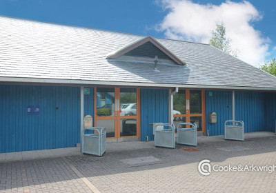 Unit 5 A-D Parc Derwen Fawr Unit 5 A-D Parc Derwen Fawr, Llanidloes, Powys