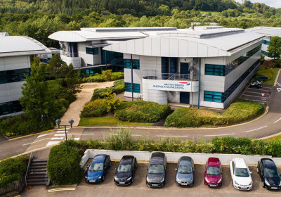 British Airway’s maintenance HQ in Llantrisant sold