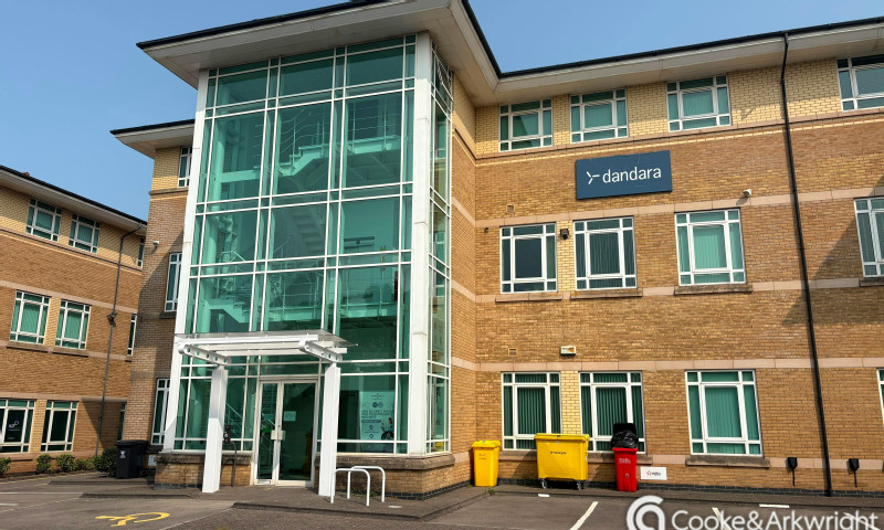 2A Oak Tree Court, 1st Floor, Mulberry Drive, Cardiff