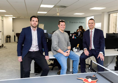 Brunel House offices in Cardiff letting Cooke & Arkwright
