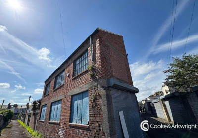  54 Redlaver Street, Cardiff
