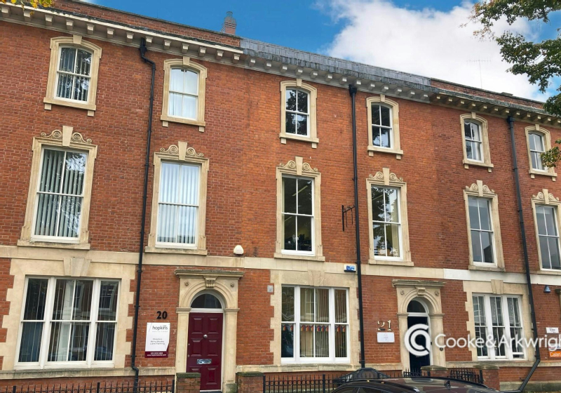 20 Windsor Place, Cardiff, Cardiff