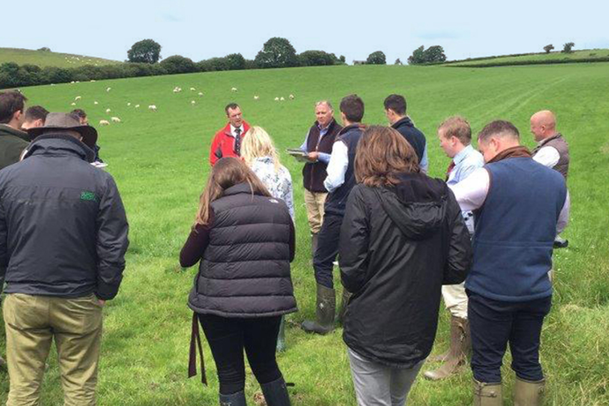CAAV tutorial Aberystwyth Cooke Arkwright