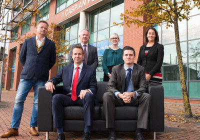 Cardiff Waterside reinforces its importance to Welsh business