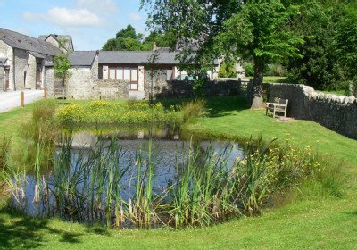 Chapel Barn Business Units, Merthyr Mawr, let by Cooke & Arkwright