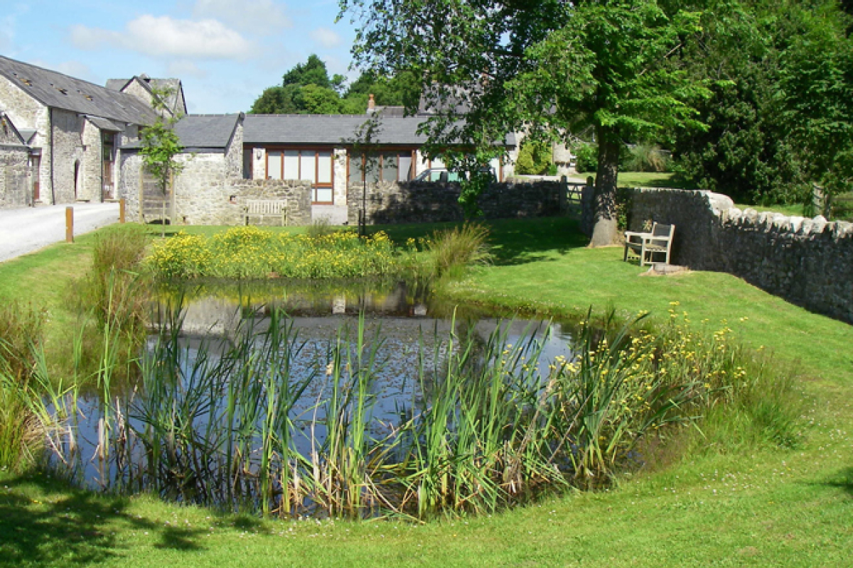 Chapel Barn Business Units, Merthyr Mawr, let by Cooke & Arkwright