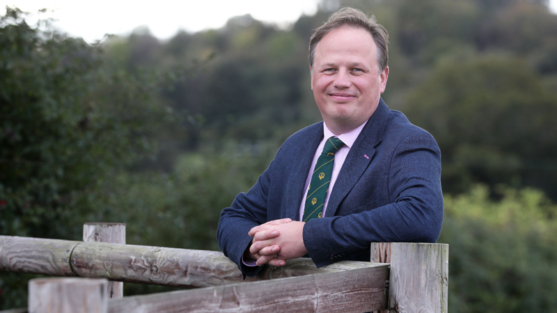 Land Agency Cooke & Arkwright