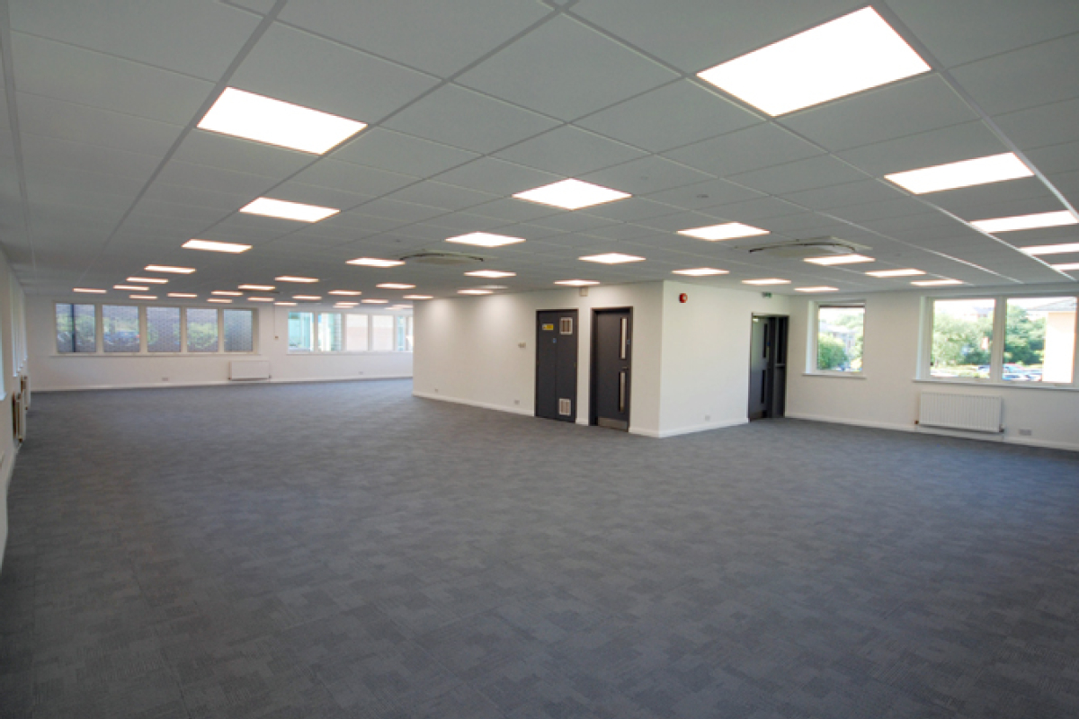 Copse Walk, Cardiff Gate, Cooke & Arkwright
