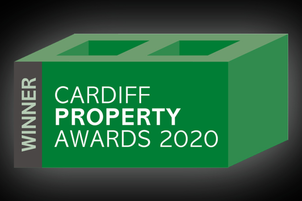 Directors Cooke & Arkwright Commercial Agent of the Year Cardiff Property Awards
