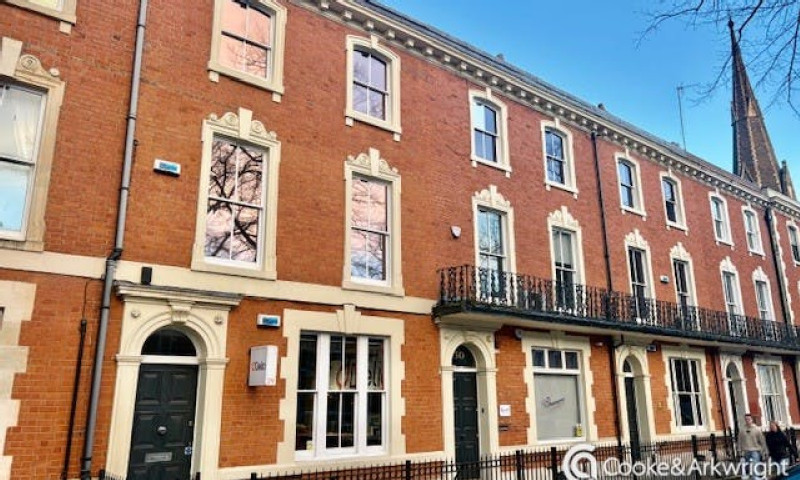 29 Windsor Place, Cardiff