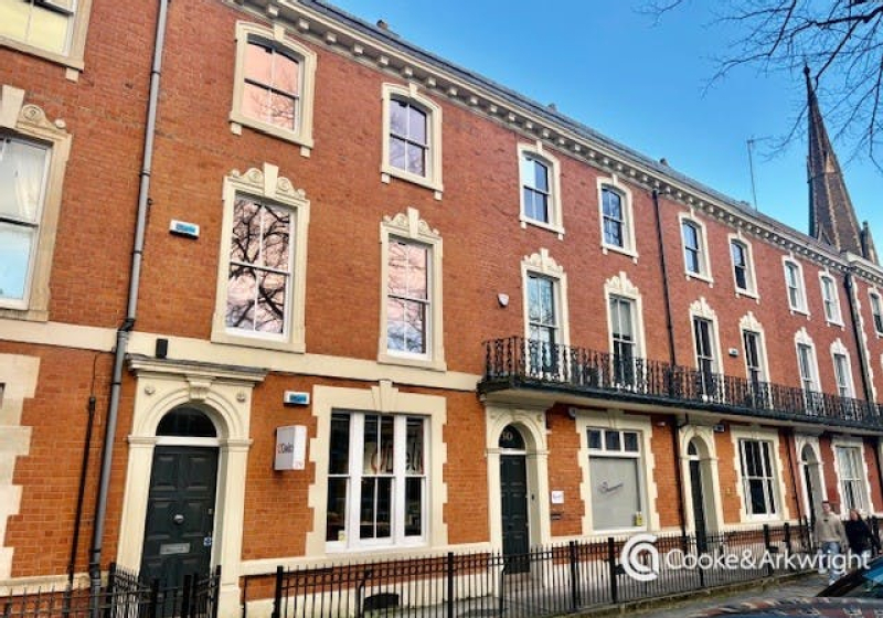 29 Windsor Place, Cardiff