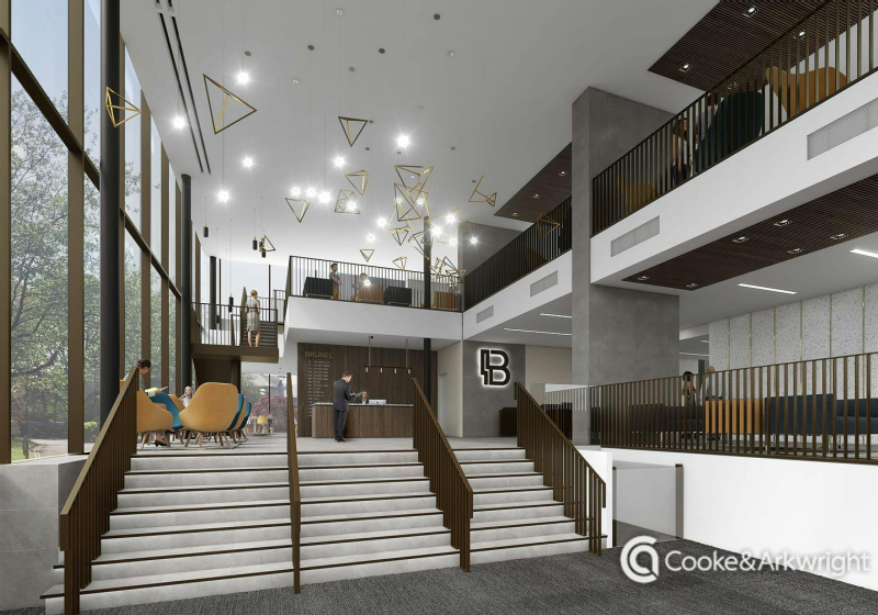 Brunel House, Fitzalan Road, Cardiff