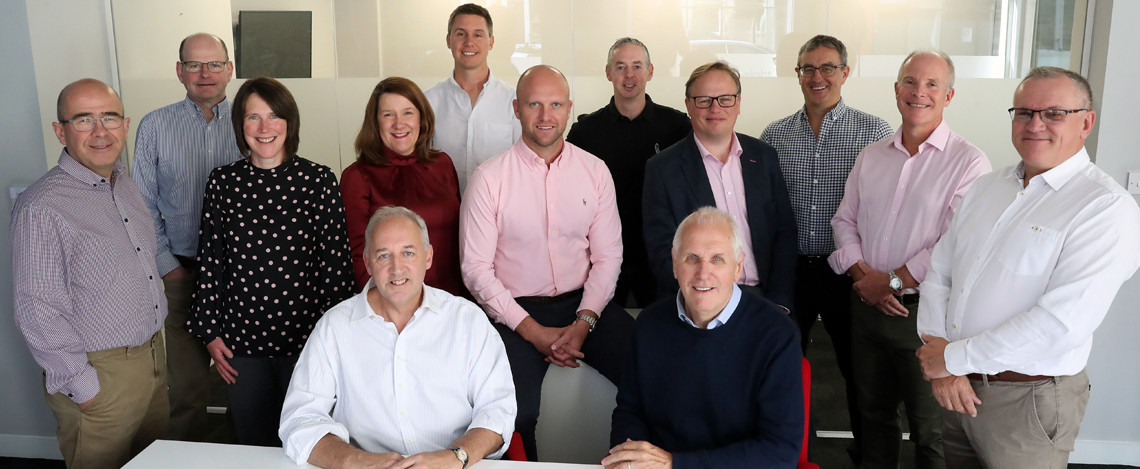Board of Directors Cooke & Arkwright