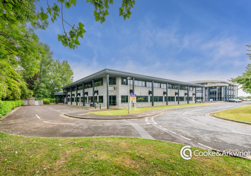 Unit 5  St. Mellons Business Park, Fortran Road, Cardiff