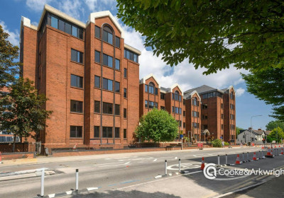 Atlantic House West Atlantic House West, Tyndall Street, Cardiff